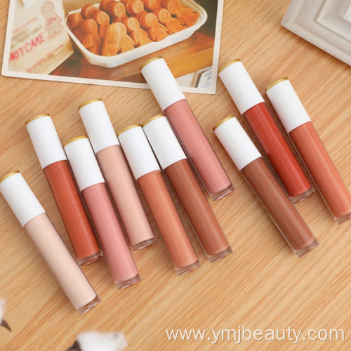 Best Selling Vegan Liquid Lipstick Lipgloss